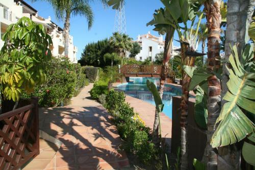 Apartamento La Rinconada de Miraflores