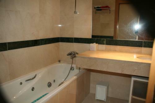 Apartamento La Rinconada de Miraflores