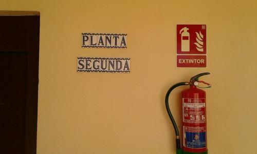 Apartamento La Rinconada de Miraflores