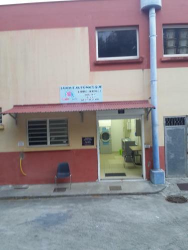 Apartamento Appartements Residence Mahoghany