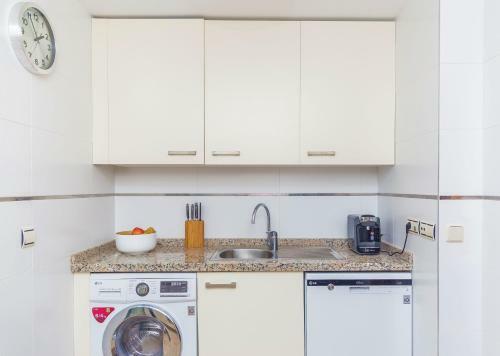 Apartamento New 2br 2ba Fully Equipped - Alamar La Cala