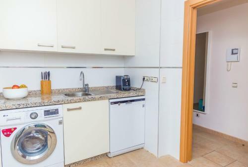 Apartamento New 2br 2ba Fully Equipped - Alamar La Cala