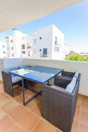 Apartamento New 2br 2ba Fully Equipped - Alamar La Cala