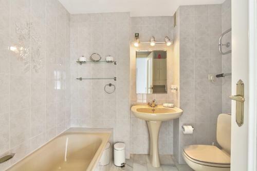 Apartamento Sea View ! Riviera Del Sol
