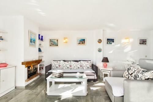 Apartamento Sea View ! Riviera Del Sol