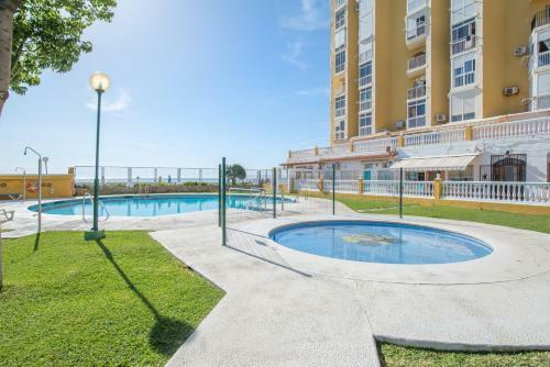 Apartamento Bajo Junto Al Mar ?casa Carmela?