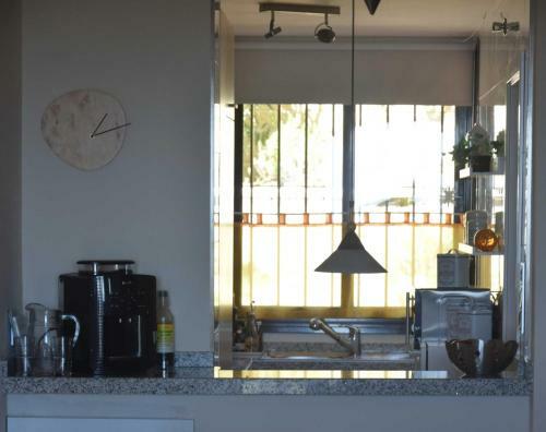 Apartment Mit Atemberaubenden Blick �ber La Cala Golf