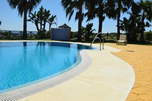 Apartment Mit Atemberaubenden Blick �ber La Cala Golf