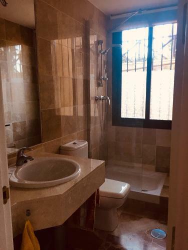 Apartment Mit Atemberaubenden Blick �ber La Cala Golf