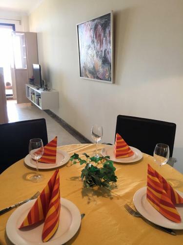 Apartment Mit Atemberaubenden Blick �ber La Cala Golf