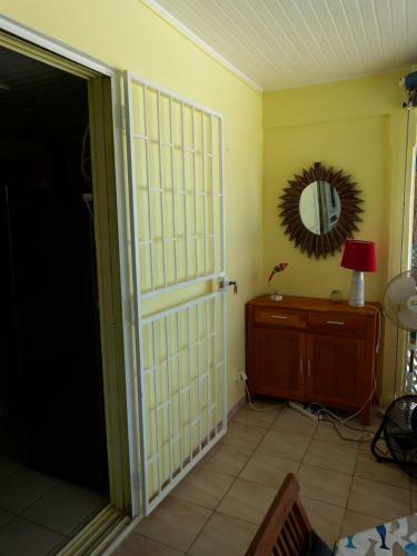 Apartamento Belfond-tropical