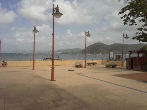 Apartamento Makylsha