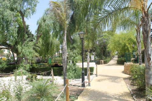 Apartamento Front Line Beach
