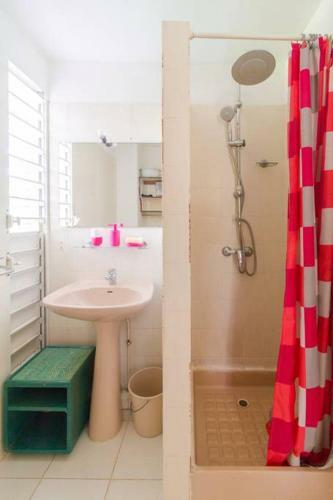Apartamento Superbe Studio Avec Jacuzzi Priv�