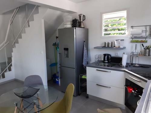 Apartamento Sol'caribea Samara