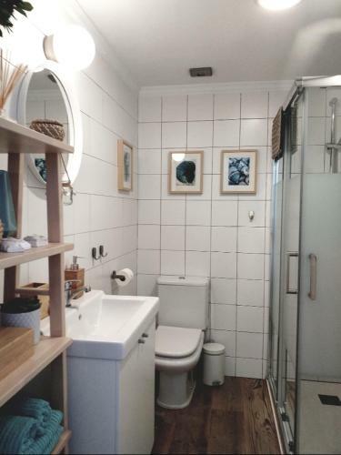 Apartamento Estudio Pies de Arena