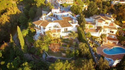 Apartamento Villa Panorama Mijas Pueblo
