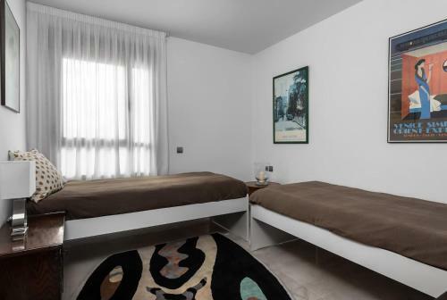 Apartamento New Luxury 3br Frontline La Cala Golf With Bbq