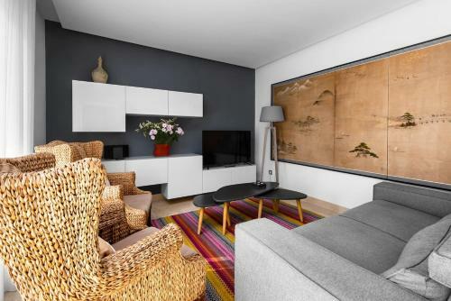 Apartamento New Luxury 3br Frontline La Cala Golf With Bbq