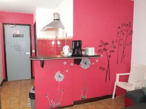 Apartamento Studio � Louer Proche Des Plages