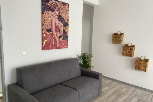 Apartamento Bel Appartement Lumineux