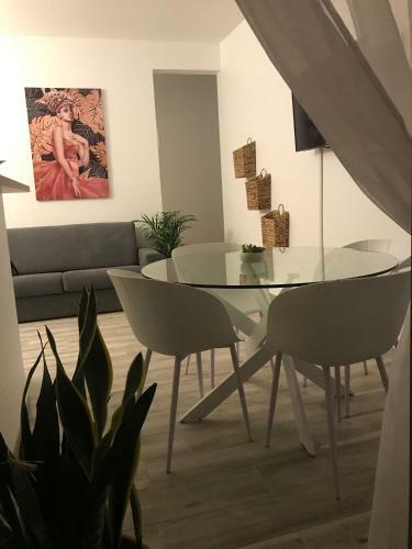 Apartamento Bel Appartement Lumineux