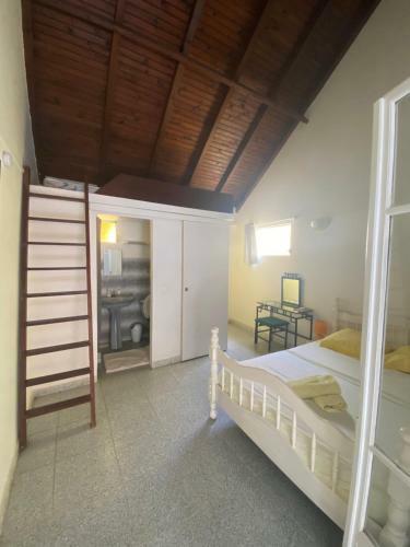 Apartamento Residence Bel'soleil