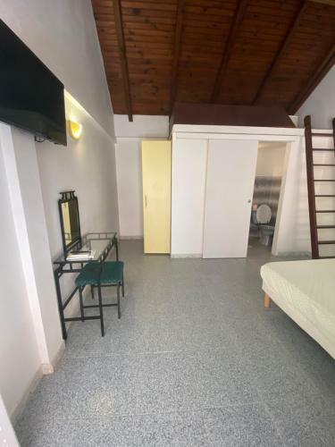 Apartamento Residence Bel'soleil
