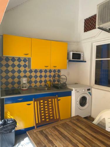 Apartamento Residence Bel'soleil