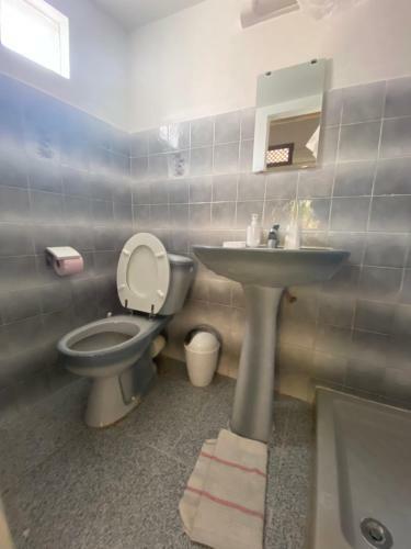 Apartamento Residence Bel'soleil