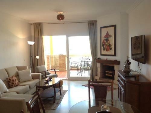 Apartamento 2 Bed Penthouse, Rooftop Terrace, Panoramic Views