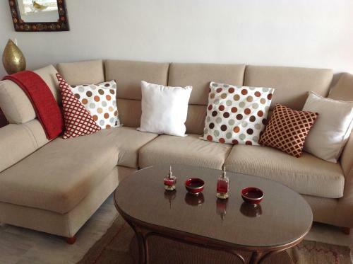 Apartamento 2 Bed Penthouse, Rooftop Terrace, Panoramic Views