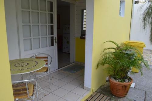 Apartamento Kay Mit Et Kay Jacko