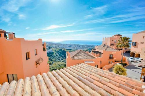 Apartamento New Romantic Duplex With Great Sea Views