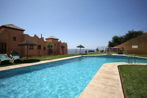 Apartamento New Romantic Duplex With Great Sea Views