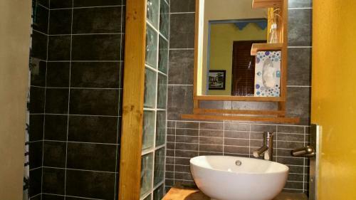 Apartamento Hameau de Beauregard