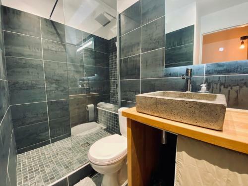 Apartamento Cozy 1br Studio In A Nice Condo With Swimming Pool