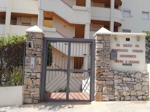 Apartamento Adoorable Calahonda Royale Edif Lirio