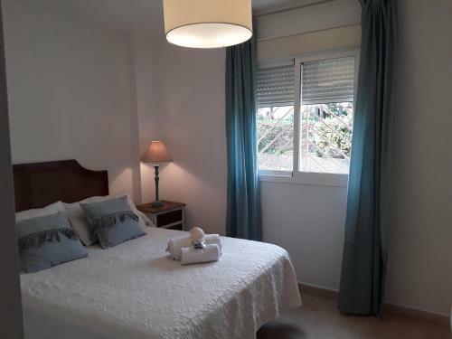 Apartamento Adoorable Calahonda Royale Edif Lirio