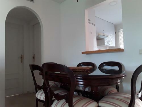 Apartamento Adoorable Calahonda Royale Edif Lirio