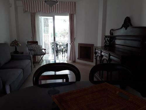 Apartamento Adoorable Calahonda Royale Edif Lirio