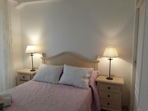 Apartamento Adoorable Calahonda Royale Edif Lirio