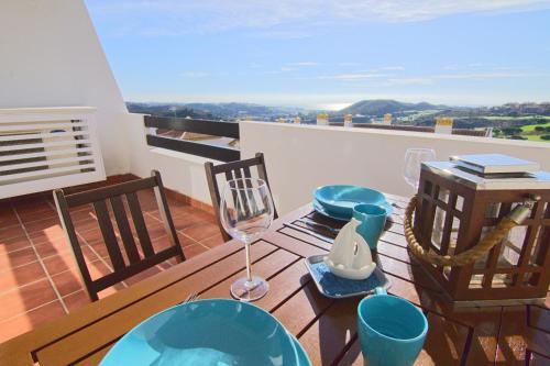 Bluebay Apartment - Ct 108