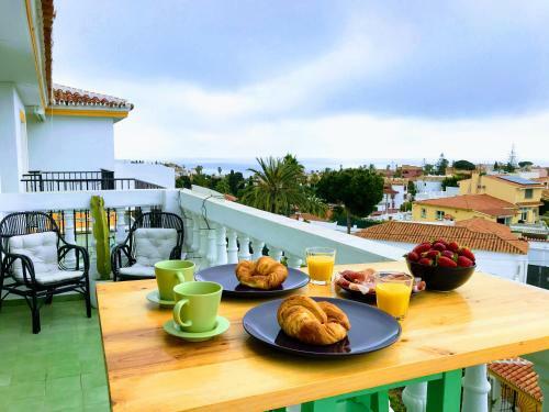 Apartamento El Faro Penthouse