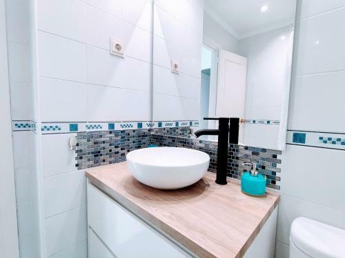 Apartamento El Faro Penthouse