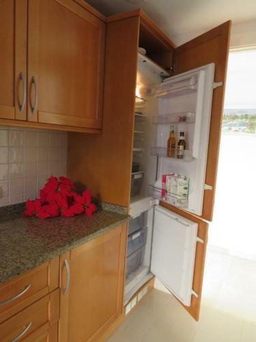 Apartamento La Joya