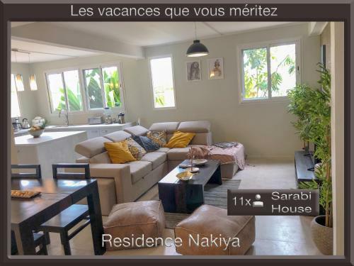 R�sidence Nakiya