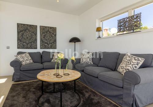 41-villa Casablanca With Stunning Views In Mijas!