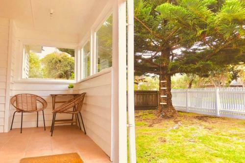 Apollo Bay Retreat - Pet Friendly Free Wifi Foxtel