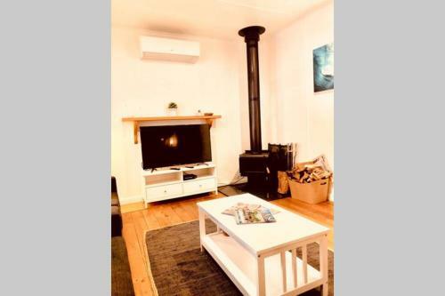 Apollo Bay Retreat - Pet Friendly Free Wifi Foxtel